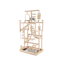 #8110 Aria My Happy Place Playstand