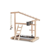 #8111 Aria Fiesta Funway Playstand