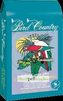 40# Bird Country Cage Litter