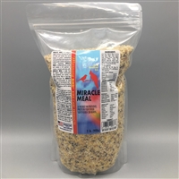 Miracle Meal - 1lb