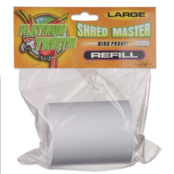 Shred Master Refill - Large