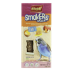 Vitapol Parakeet Smakers Treat Sticks - 3 In 1 Mix - Triple Pack