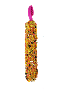 Vitapol Parakeet Smakers Treat Sticks - Fruit