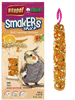 Vitapol Cockatiel Smakers Treat Sticks - Orange - Twin Pack