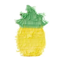 Mini Pineapple Pinata