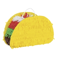 Mini Taco Pinata