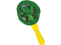 #NB040 Loofah Lolipop