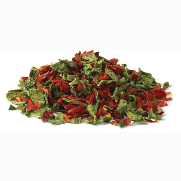 Mixed Bell Peppers - 1.5oz