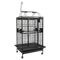 #8004030 Playtop Cage - Black - 40" x 30"