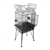 #B-2620 Open Top Cage - Black - 26" x 20"