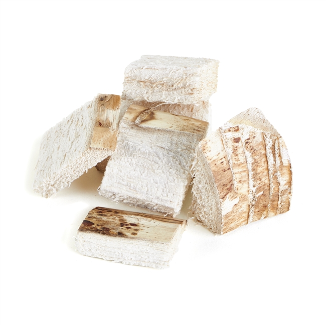 Yucca Chips - 6 Pack