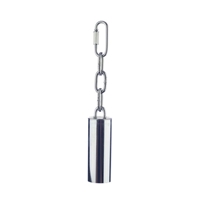 Chime Bell - Stainless Steel - Medium