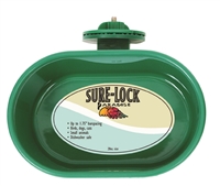 Sure-Lock Crock - 10oz