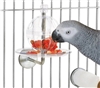 Creative Foraging Systems - Cage Mount Buffet Ball & Kabob