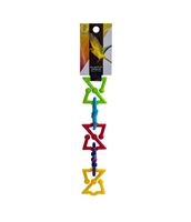 Plastic Linking Chain Toy - Small