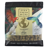 Oven Fresh Bites Classic - Large Parrots - 42oz