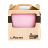 The Pocket Trainers Pouch - Pink