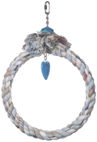 S01 - ROPE SWING - LARGE - 12"