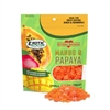 Exotic Nutrition Mango & Papaya Treat 4.5 oz