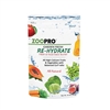 Zoopro Re-Hydrate Fruit & Vegetable Blend 10 oz