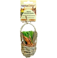 Exotic Nutrition - Celebration Basket