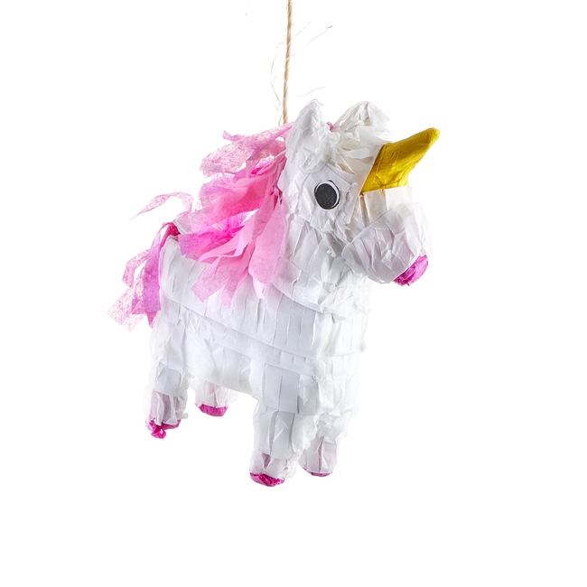 Polly Wanna - Unicorn Pinata