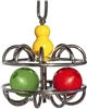 Busy Bird - Impossi-Ball Foraging Toy