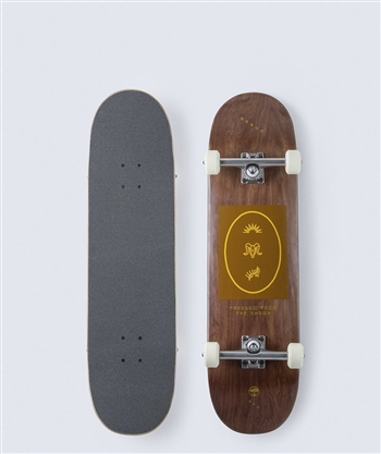 ARBOR WHISKEY 8.5 RECRUIT skateboard