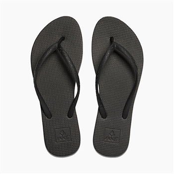 reef escape sandal black