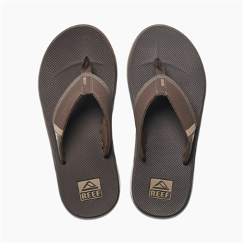 reef fanning low sandal bottle opener sandal