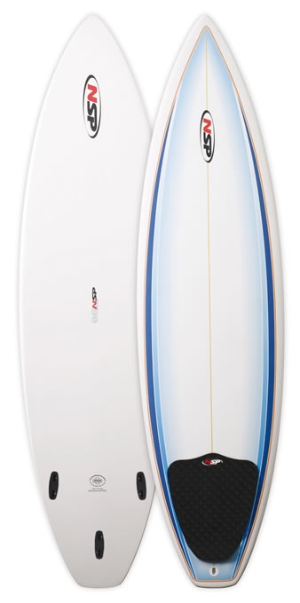 SURFBOARD RENTAL
