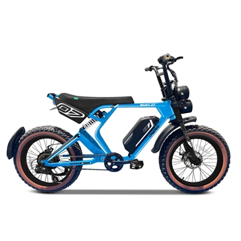 fat tire electric bike  e bike