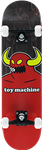 toy machine monster skateboard 8.5