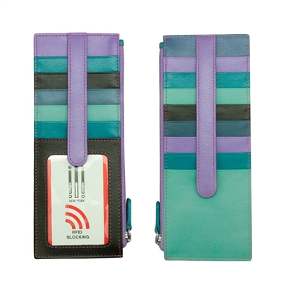 Slim Credit Card Holder