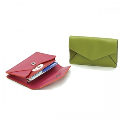 Business Card Holder