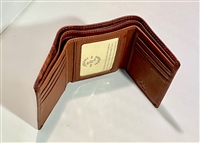 Tri-Fold Wallet