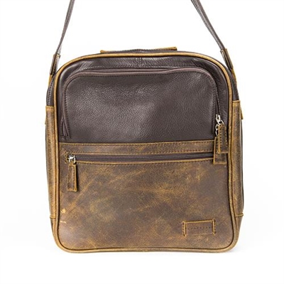 Crossbody Traveler