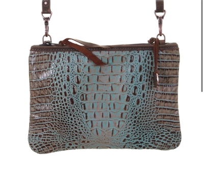 Medium Clutch/Crossbody