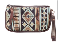 Crossbody/Clutch