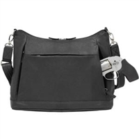 Concealed Carry Large Hobo Sac