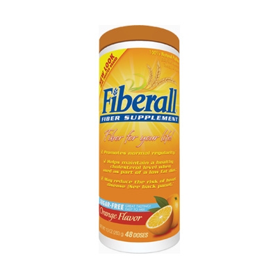 Fiberall *Expires 4/25* - Out Of Stock