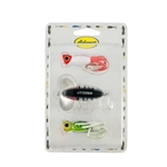 Arbogast Topwater 3 pack