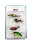 Rebel Topwater Assortment