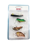 Rebel Topwater Assortment