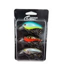 Cotton Cordell Big O Crankbait Assortment