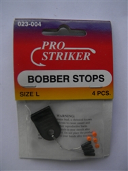 Pro Striker Bobber Stops (T2-16)