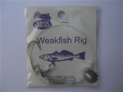 Sure Strike Weakfish Rig (T2-10)