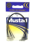 Mustad Wire Rig
