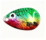 Lindy Indiana Blade