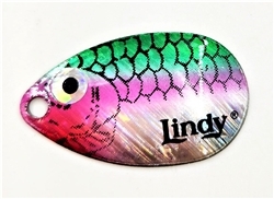 Lindy Indiana Blade